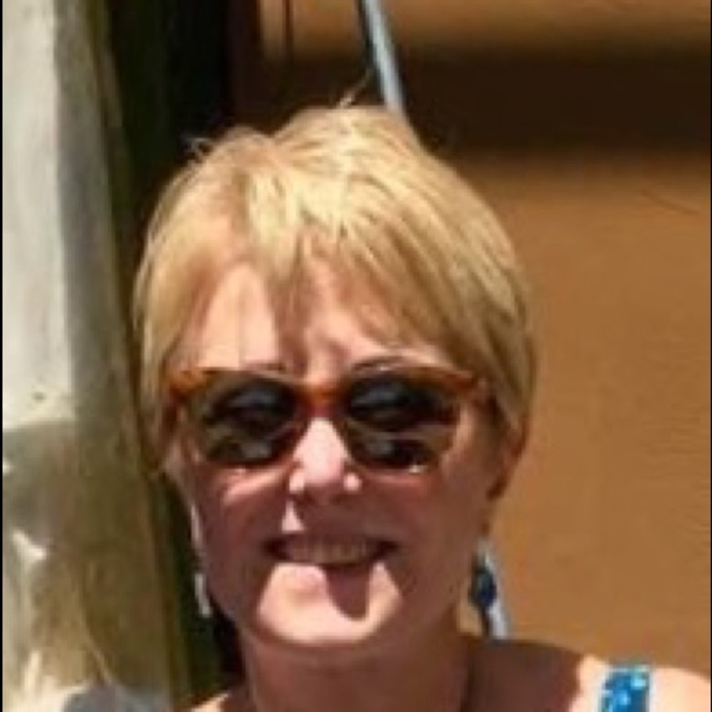 Meet your Posher, Pat
